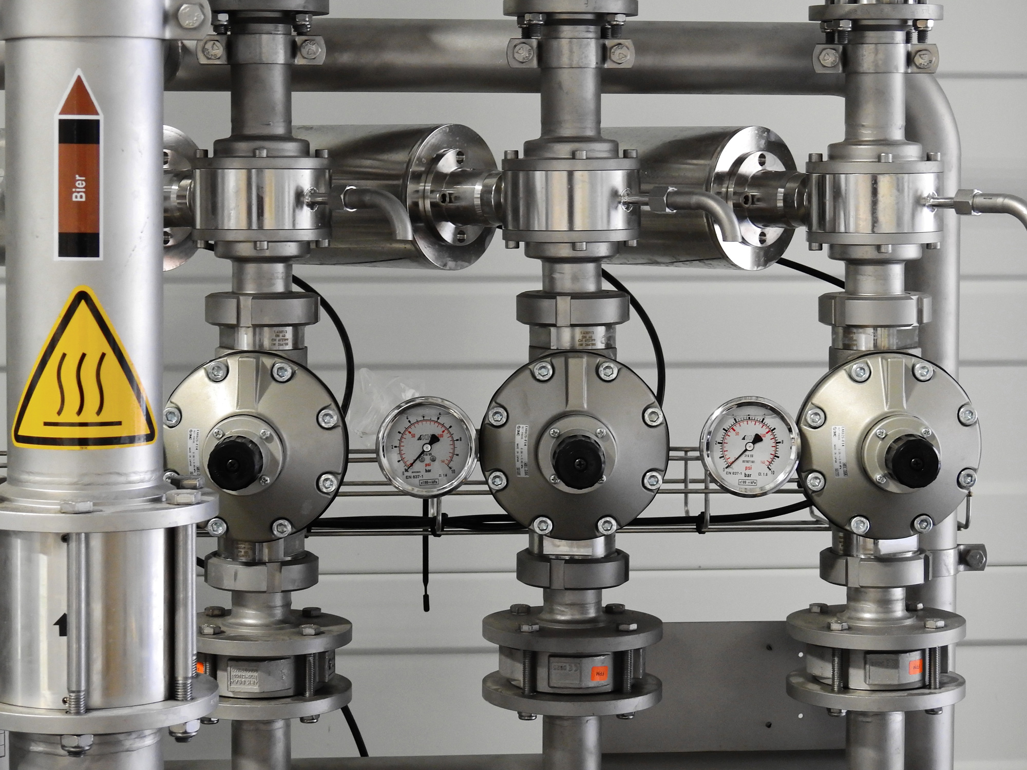 Perpetual Gas & Plumbing